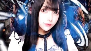 地下アイドルグループの元センター！奇跡のプライベートSEX jav jvip