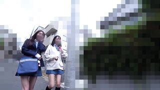+OMK【特典おまけ付き】カフェテラスでおっぱいやアソコを拭いたり無防備すぎるKちゃん14【アソコが超剛毛の令和ギャル2名】 jav jvip 1