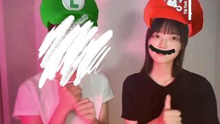 自己紹介動画 jav jvip (3)