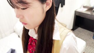 素.朴な〇. 役〇. 生 .ひめさん 運..〇..会終わり…体..〇..服で人生初の〇. パ 〇 jav jvip (3)