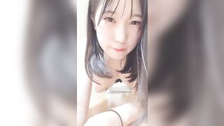 【動画9本】黒髪お姉さんの全裸オナ jav jvip (6)