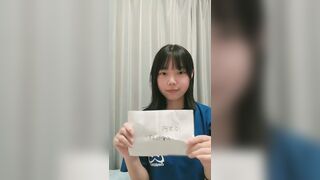 バイトの大学生に貸してあげたらとんでもないお礼でした jav jvip (7)