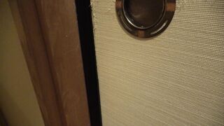 【テニス合宿】セクハラあり！食い込みまくりのキャラパンすとれっち！お尻もおま〇こも形くっきり jav jvip