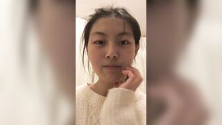 【黒歴】まだ20歳の有名女子大生が3Pでオナホにされるzip jav jvip (11)