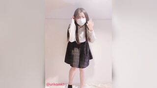 あ◯みちゃん 自撮りコレクション（全17タイトル） jav jvip (16)
