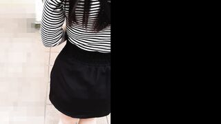 【集団窃触性交細身OL】2.5次元ロケット型巨乳×パフィーニップル=禁忌の神乳-デーモン・クラッシャー jav jvip