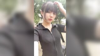 金髪ちゃんがエロエロなオナ配信 jav jvip 2