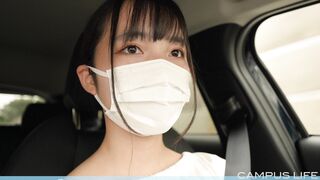 かえでちゃんとドライブデート jav jvip
