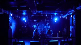 【限定再販】元地下アイドル『白◯な◯』個人撮影無修正☆超問題作映像♡ jav jvip (3)
