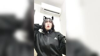 ドM美乳むすめのエッチなインスタライブ26本フルセット！ 14時間にわたる衝撃の配信内容を完全収録 jav jvip 1 (9)