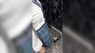 神JKが神価格ワンコイン jav jvip