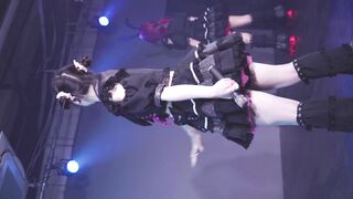 【神作品】元地下アイドル『天使◯◯』が個人撮影無修正☆超問題作映像♡！【全２作品収録】 jav jvip (7)