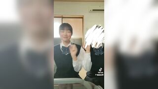 今だけ！見逃したら二度と見られない! シークレット自己紹介 jav jvip (12)