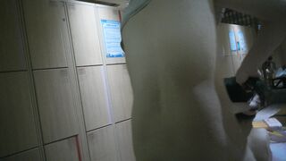 【全網元义的限定】ウォーターパーク美女着替え中 お風呂編㊙️ 透かしなしオリジナルファイル【シーズン2】 jav jvip ipcam 8-1 (1)
