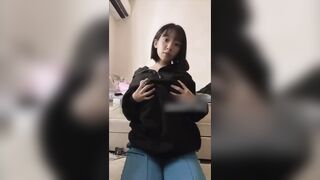 特典ZIP付※20歳の清純な女子大生のゴム無しハメ撮り流.出！2時間のセックスヒストリーが流れる jav jvip (7)