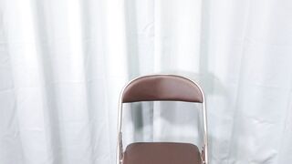 玉のような勃起乳首の美人にセクハラ揉み揉みワクチン接種心音計測で横乳胸チラ jav jvip 2