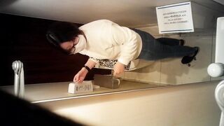 熟女の秘密　07 voyeur jp