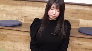 【おっぱいナンパ】さくらちゃん 27歳 OL Iカップ jav jvip