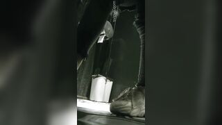 お仕事ガールのトイレに潜入３ voyeur jp