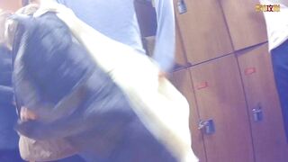 【神降臨 Vol.077】一番男性にモテる女の子　第二弾 voyeur jp 2