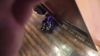 ネカフェvol.59【隣室手持ち盗●!!】 voyeur jp 1