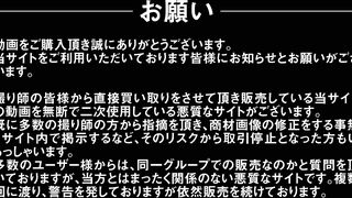 脱糞美人お姉さまと巨乳大学生-[洗面所]実はコレが目的でした。vol.04 voyeur jp 1