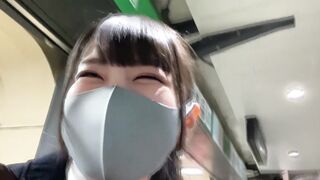 ガチレベチ美少女❤️都立 jav jvip 2