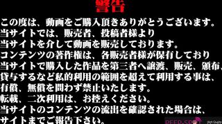 幻 プール編  voyeur jp 1