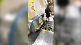 (貴重） 迷惑防止条例ファイル 16-C試験日狙い- voyeur jp 1