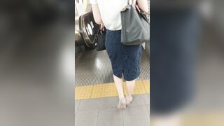 食い込み少女はけしからん voyeur jp
