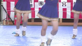 Gcolle Cheer 412-414 voyeur jp (4)
