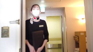 自由になった思春期ちゃんは、オジサンと制服プレイの真っ最中ｗ jav jvip 3 (3)