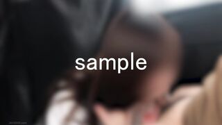 医療系クールビューティーのフェラ jav jvip (1)