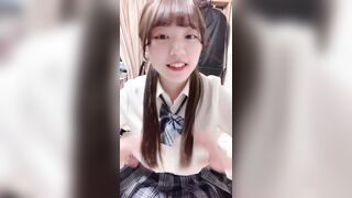 週末限定　自撮り　〇〇ちゃん　コンプリート　無加工・無劣化の高画質品　レア jav jvip 1 (17)
