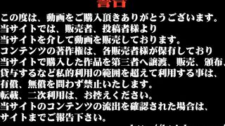 寺子屋・洗面所盗撮 voyeur jp 6