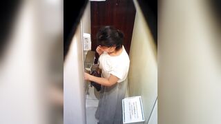 日本の盗撮 トイレ盗撮 15394904 voyeur jp