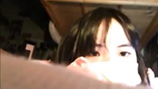 LiveChat143, ほろ酔い美女　オナニー　ライブチャット　, 19 歳バスケ女子のオナニー自撮り , 無ライブ01 jav jvip 1 (8)