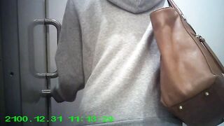 トイレの神様シリーズ 2０, 21, 34, 36 voyeur jp 7