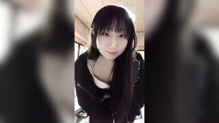【無】潮吹きまくり！萌え声パイパンお姉さんのオナ配信 jav jvip