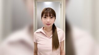 【トリップ絶頂】「森○樹○」おっとり美少女が遠征先でまさかの快感トリップオナニー jav jvip