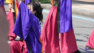 report116　ダンスガールズ　～薄い生地に浮かぶボディラインと揺れる2つの山～ voyeur jp 5