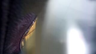 痴漢記録日記vol.102【1人目：新卒風のロリＯＬ】 voyeur jp 3