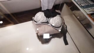 【無】地味巨乳な保育士さん jav jvip 2
