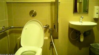 digi-tents_toilet_93 【洋式】かわいい子が集まるカフェの洗面所 厳選3人, トイレオナニー4 未流出, 【盗撮　店内トイレ】30, ヌケル人気モデル(５) voyeur jp (2)