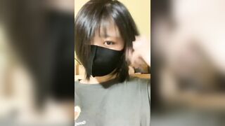 期間限定　ボーイッシュ女子のインライ jav jvip