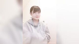 爆乳好き用　おっぱい動画, アナルひくひくさせてトロトロ潮吹きオナニー jav jvip 2 06