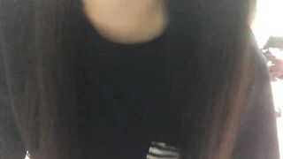 爆乳好き用　おっぱい動画, アナルひくひくさせてトロトロ潮吹きオナニー jav jvip 5 05