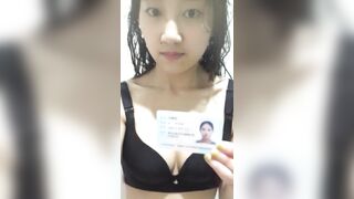 素人モデルがエロいボディをオナニー用に鑑賞させてくれます jav jvip