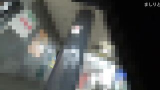 《ツインテJK》【電車痴漢】【自宅盗撮】【睡眠姦】わき毛のある美少女　＃56 jav jvip