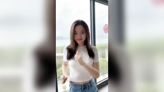 【大流出！】で12万人のフォロワーを持つ美しい女 ハメ撮り画像745枚+セックステープ動画57本（完全版） jav jvip 28